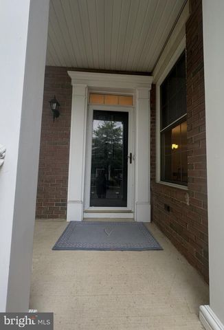 51 MALSBURY ST, Robbinsville, NJ 08691