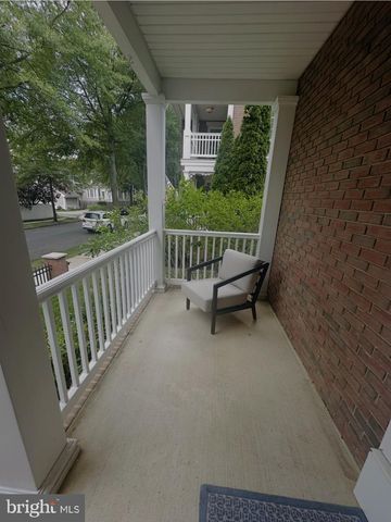 51 MALSBURY ST, Robbinsville, NJ 08691