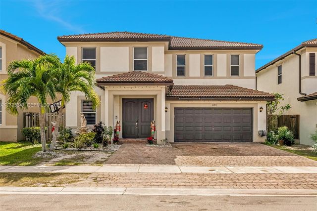 4190 NE 20th St, Homestead, FL 33033