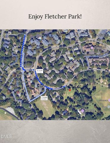 715 Wade Avenue, Raleigh, NC 27605