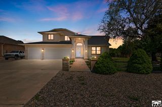 539 W Slice Dr, Pueblo West, CO 81007