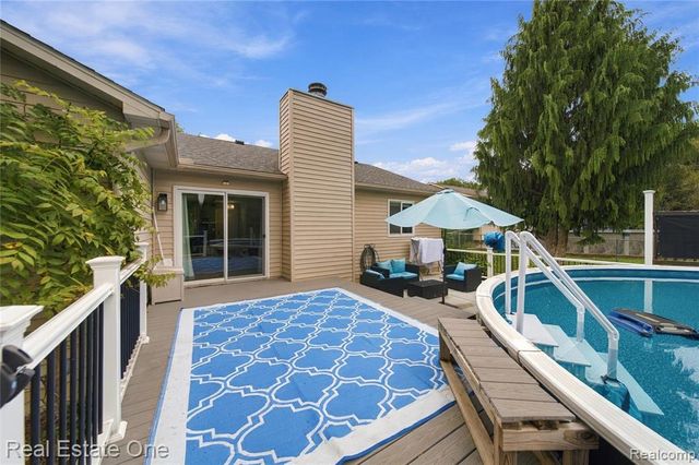 290 Hyatt Lane, Linden, MI 48451