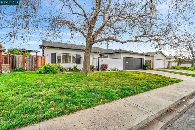 1548 1548 Dianda Dr, Concord, CA 94521