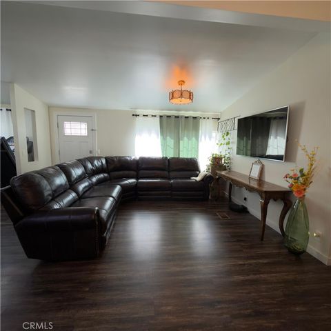 3524 E Avenue R 185, Palmdale, CA 93550