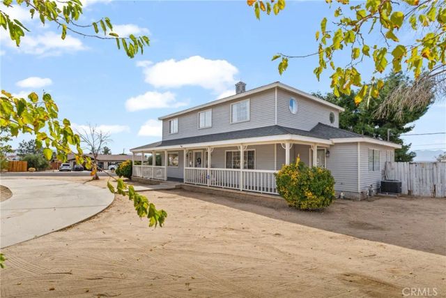 14610 Apple Valley, Apple Valley, CA 92307