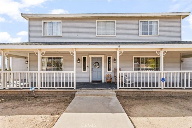 14610 Apple Valley, Apple Valley, CA 92307