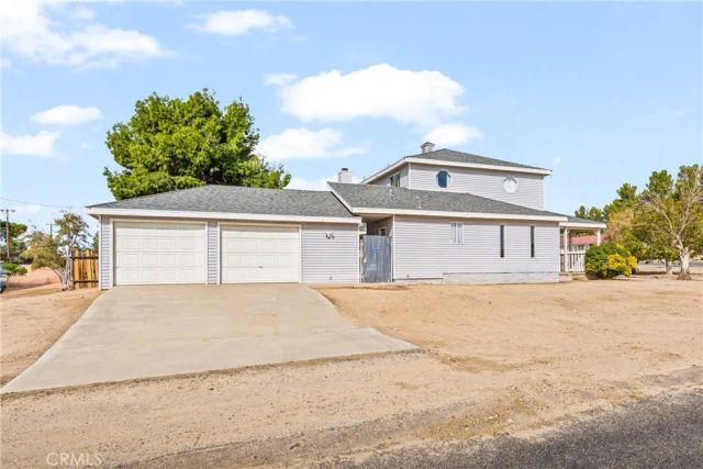 14610 Apple Valley, Apple Valley, CA 92307