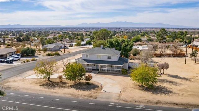14610 Apple Valley, Apple Valley, CA 92307