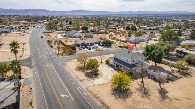14610 Apple Valley, Apple Valley, CA 92307