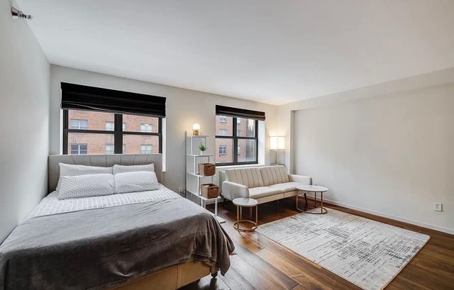 516 W 47th Street N-4D, New York City, NY 10036