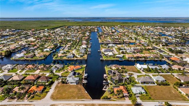2503 SW 41st ST, Cape Coral, FL 33914