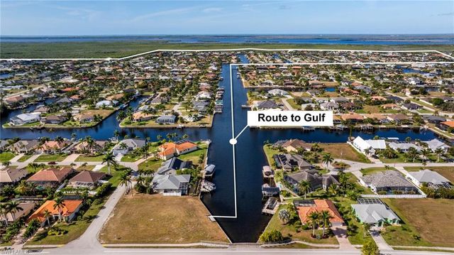 2503 SW 41st ST, Cape Coral, FL 33914