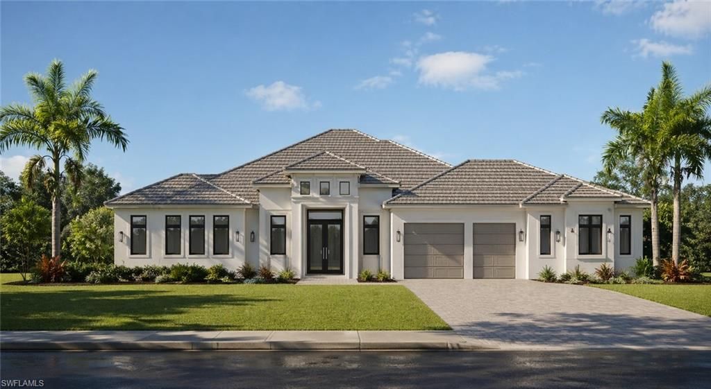 2503 SW 41st ST, CAPE CORAL, FL 33914 — photo 2