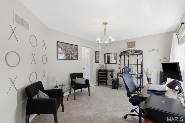15412 Jost Main Street, Florissant, MO 63034