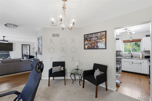 15412 Jost Main Street, Florissant, MO 63034