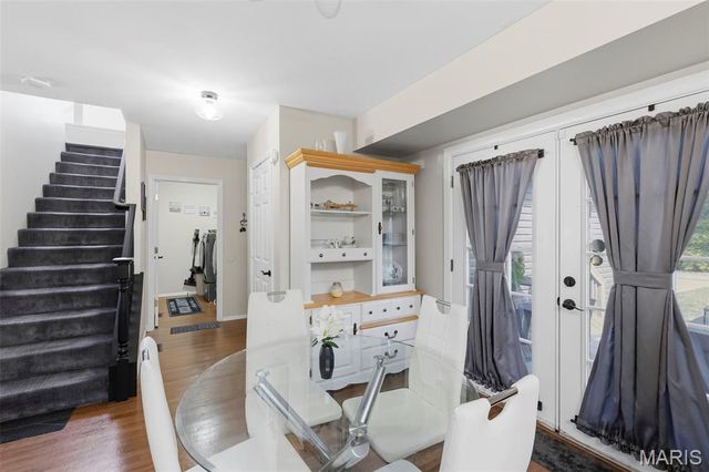 15412 Jost Main Street, Florissant, MO 63034