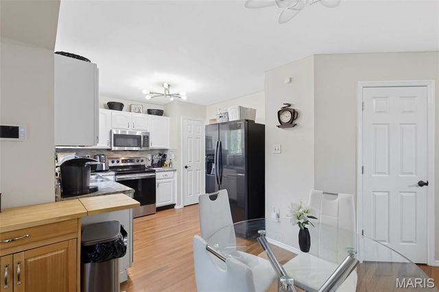 15412 Jost Main Street, Florissant, MO 63034