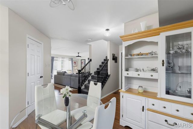 15412 Jost Main Street, Florissant, MO 63034