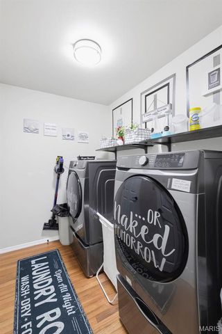 15412 Jost Main Street, Florissant, MO 63034