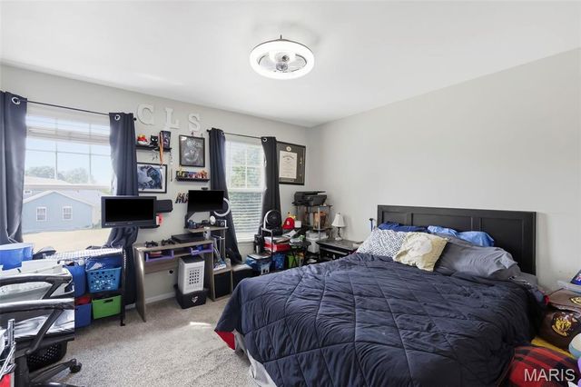 15412 Jost Main Street, Florissant, MO 63034