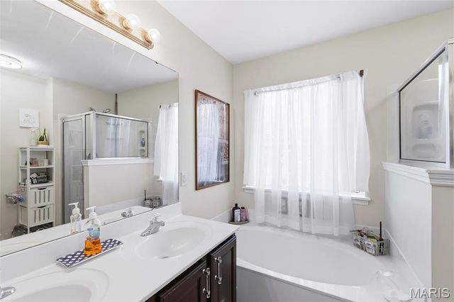 15412 Jost Main Street, Florissant, MO 63034