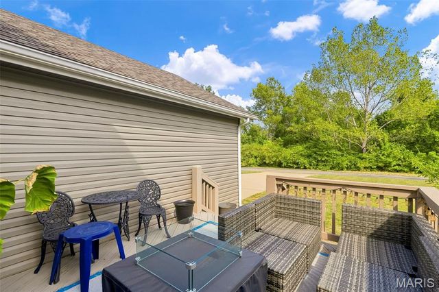 15412 Jost Main Street, Florissant, MO 63034