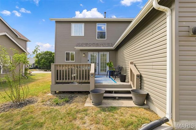 15412 Jost Main Street, Florissant, MO 63034