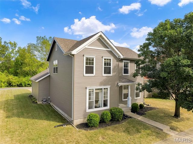 15412 Jost Main Street, Florissant, MO 63034