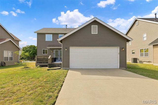 15412 Jost Main Street, Florissant, MO 63034