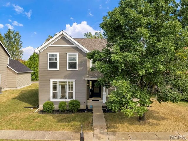 15412 Jost Main Street, Florissant, MO 63034