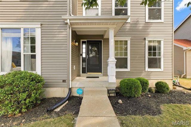 15412 Jost Main Street, Florissant, MO 63034