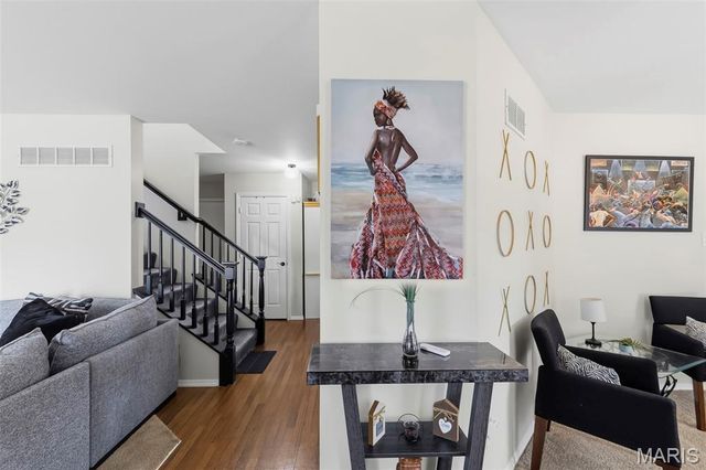 15412 Jost Main Street, Florissant, MO 63034