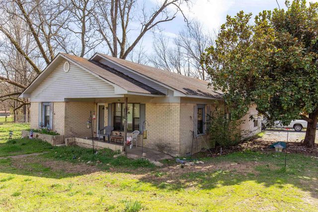 205 Highway 291, Traskwood, AR 72167