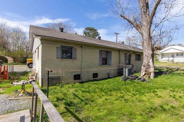 205 Highway 291, Traskwood, AR 72167