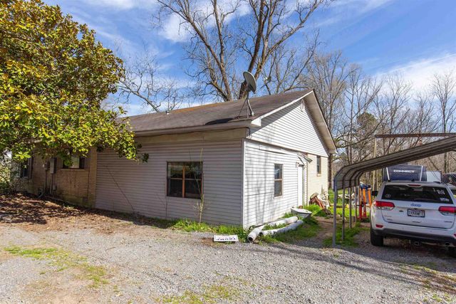205 Highway 291, Traskwood, AR 72167