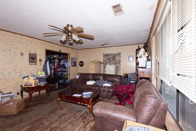 205 Highway 291, Traskwood, AR 72167