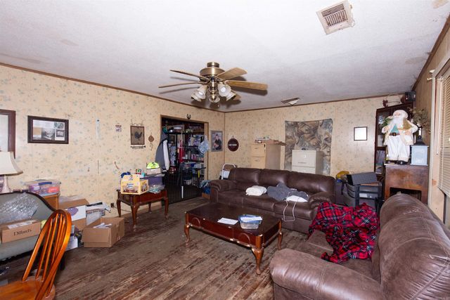 205 Highway 291, Traskwood, AR 72167