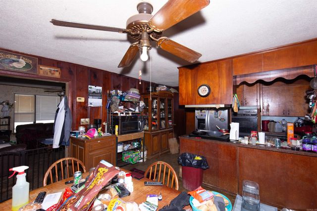 205 Highway 291, Traskwood, AR 72167