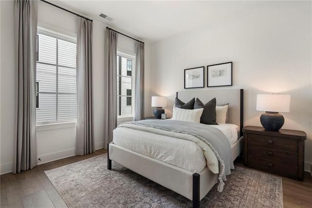 990 Bibbs Circle 34, Atlanta, GA 30318