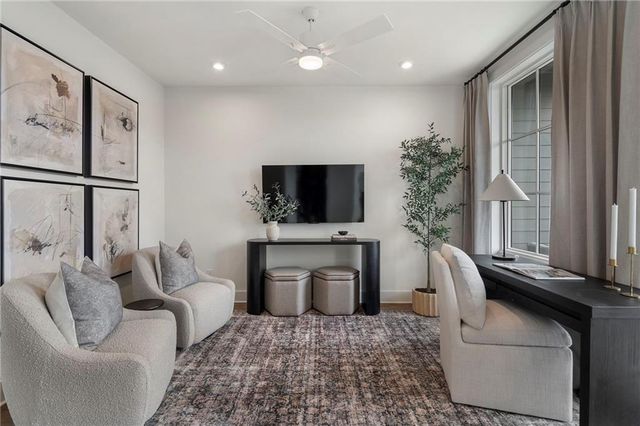 990 Bibbs Circle 34, Atlanta, GA 30318