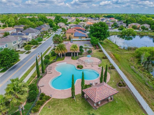 2713 CALVANO DRIVE, Land O Lakes, FL 34639