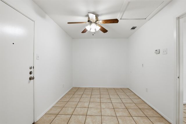 1607 Arrowhead Drive, Pantego, TX 76013