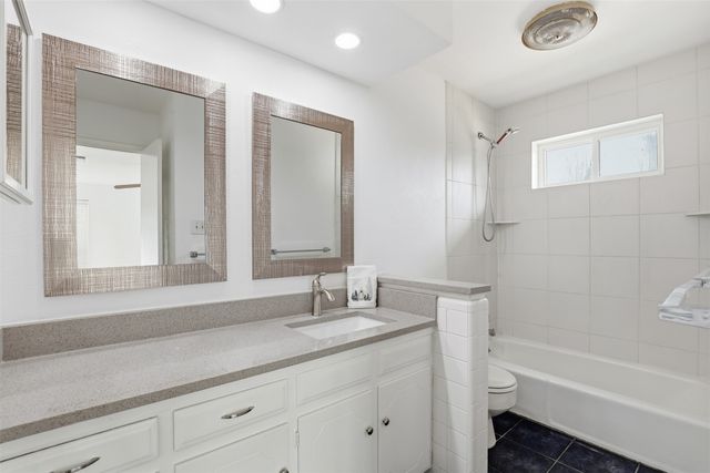 1607 Arrowhead Drive, Pantego, TX 76013