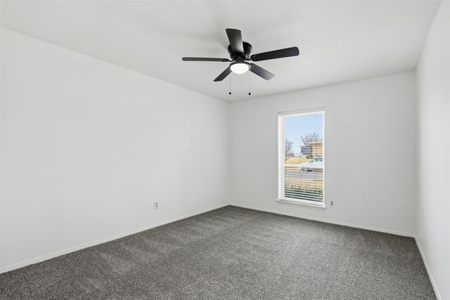 1607 Arrowhead Drive, Pantego, TX 76013