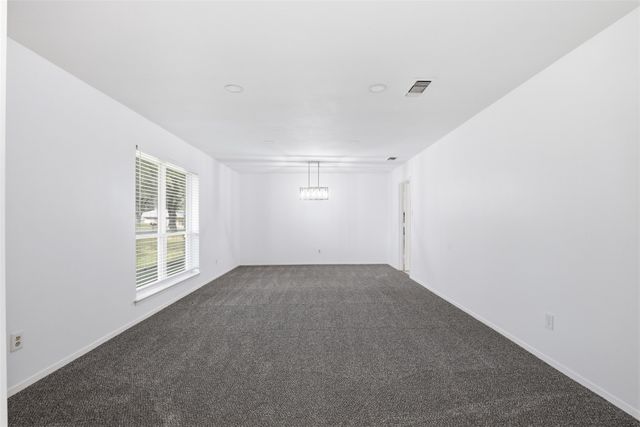 1607 Arrowhead Drive, Pantego, TX 76013