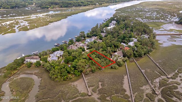 48 Anchorage Way, Beaufort, SC 29902