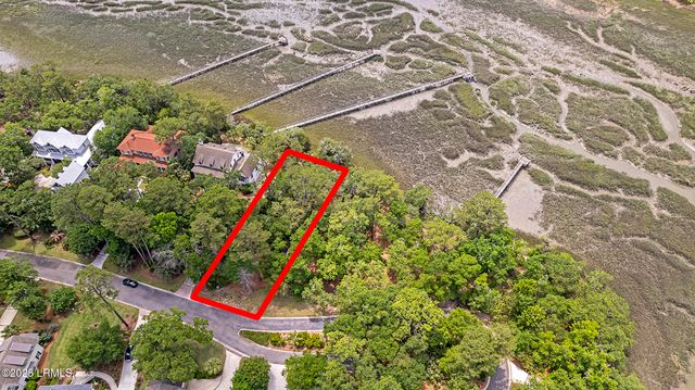 48 Anchorage Way, Beaufort, SC 29902