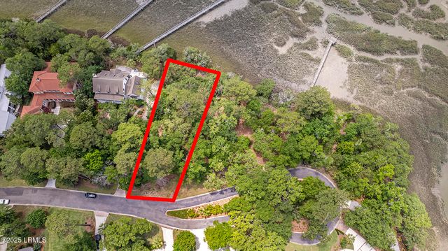 48 Anchorage Way, Beaufort, SC 29902