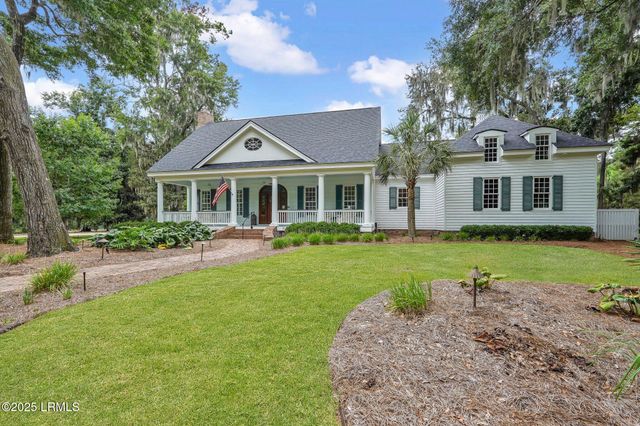 48 Anchorage Way, Beaufort, SC 29902