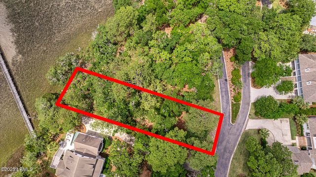 48 Anchorage Way, Beaufort, SC 29902